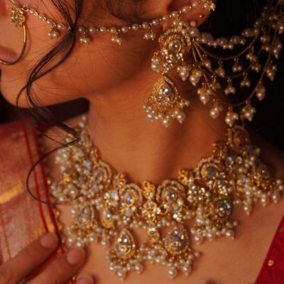 Indian Jewellery _ Pakistani & Asian Jewelry…